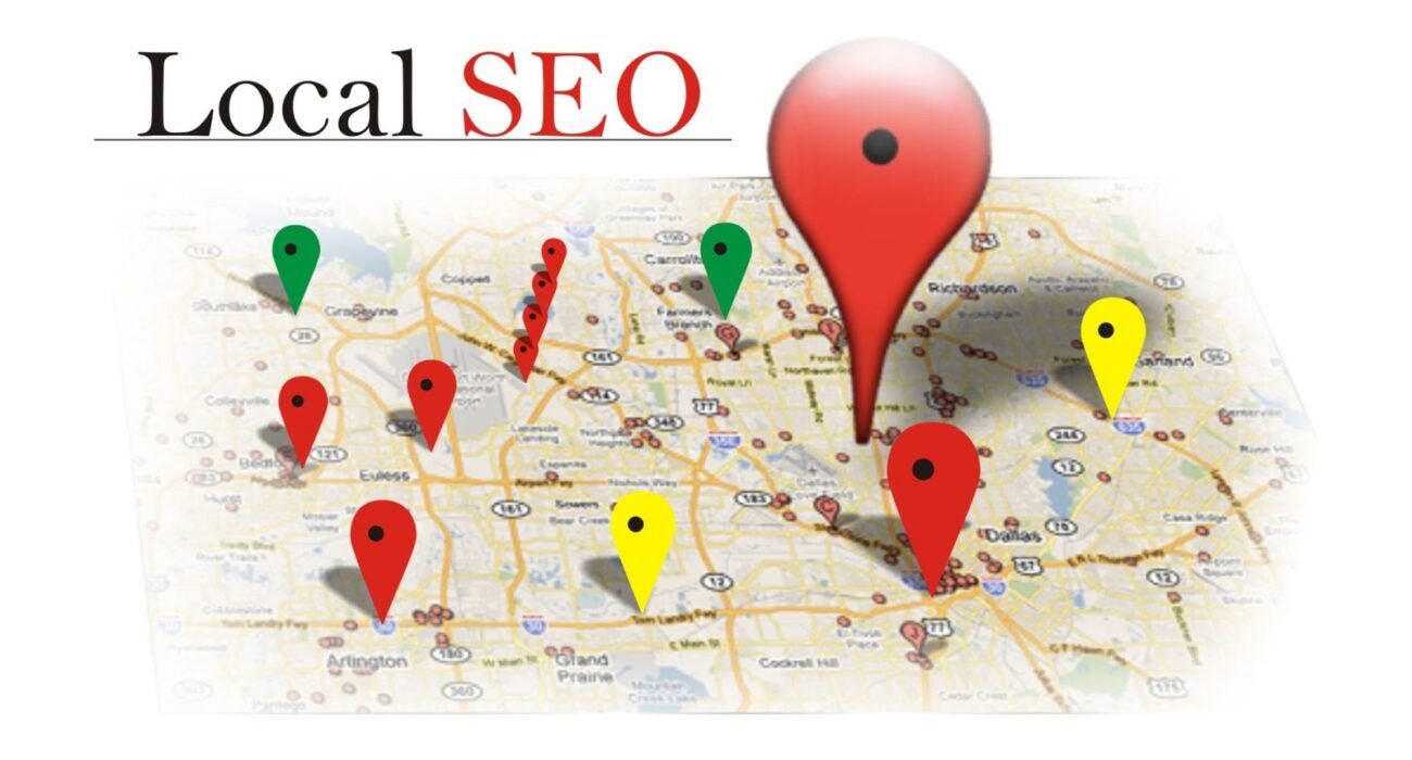 Ways to Improve Your Local SEO
