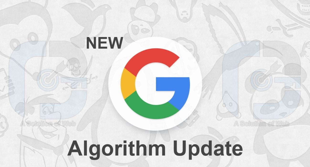 Google Algo Updates