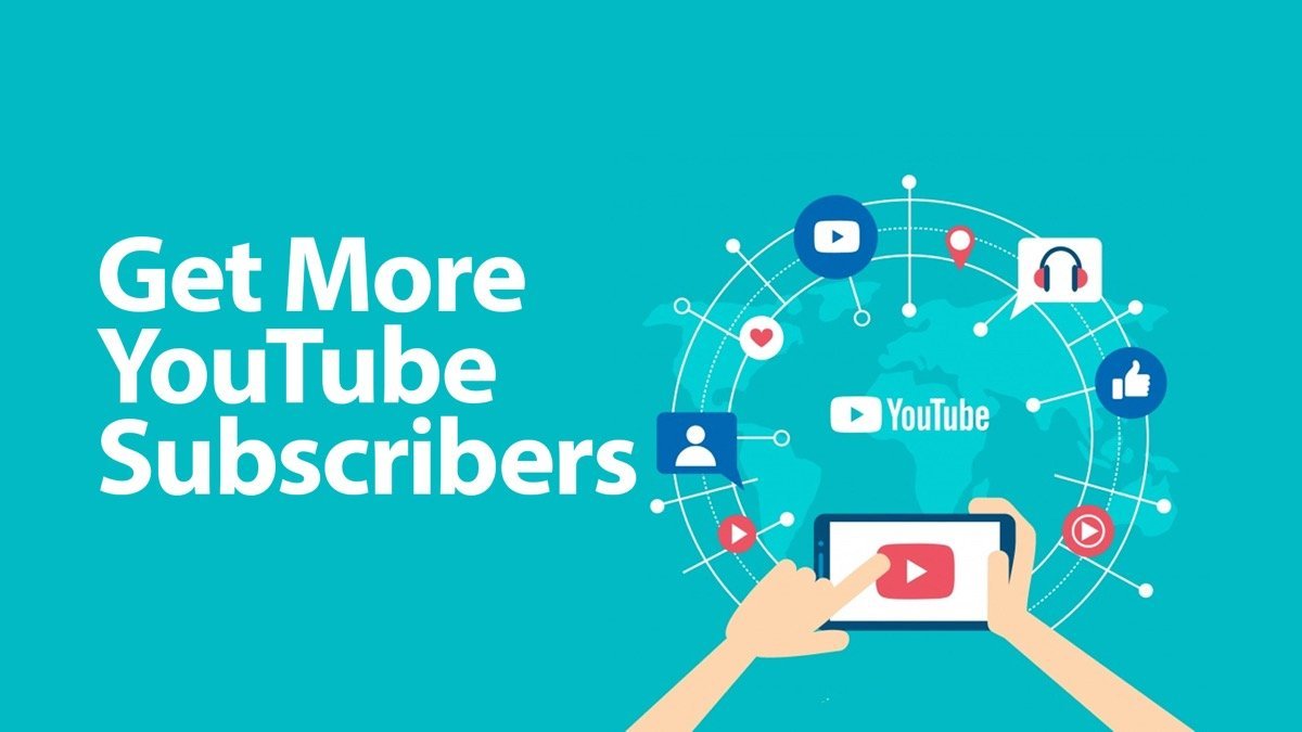 How To Get More Youtube Subscribers For Your Channel