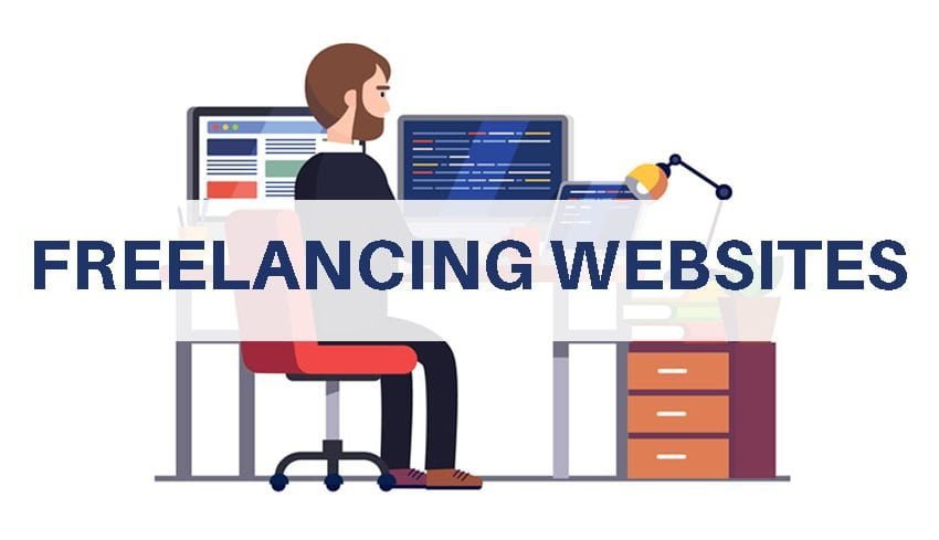 Top 10 Freelance Websites To Post & Find Jobs In 2022