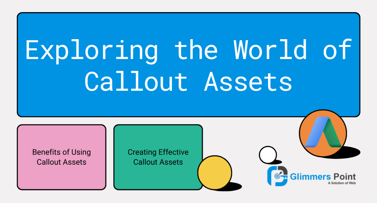 Creating Effective Callout Assets