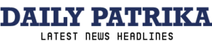 daily patrika logo