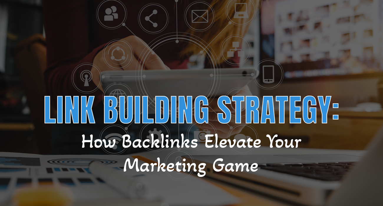 Backlinks