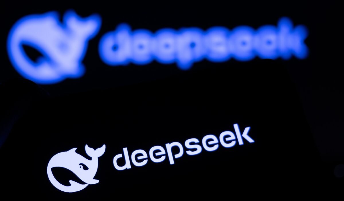 DeepSeek