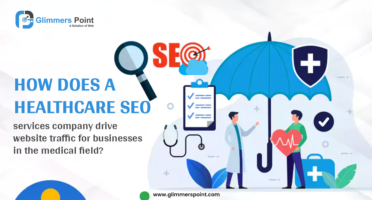 Healthcare SEO