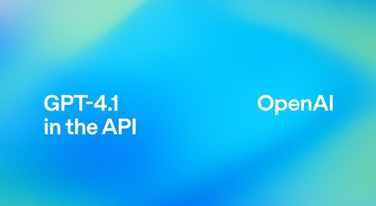 GPT-4.1 for Businesses