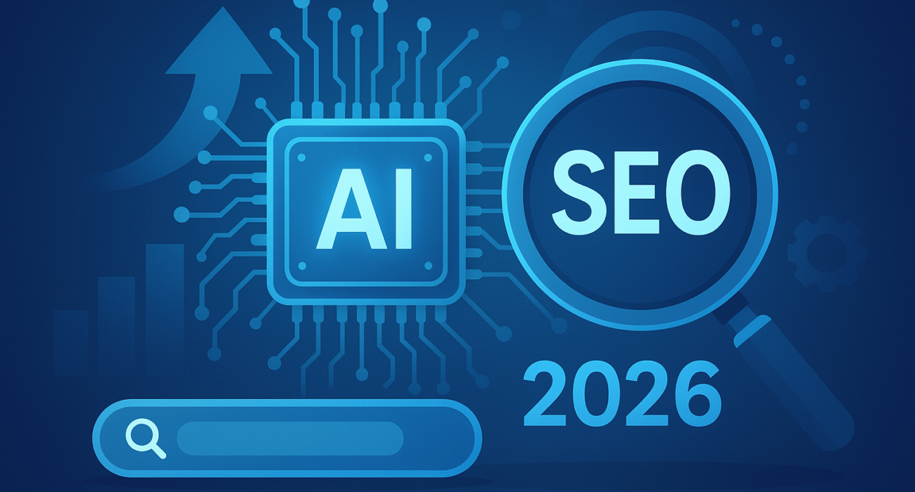 Next-Gen SEO with AI