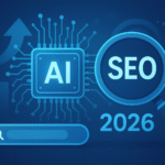 Next-Gen SEO with AI