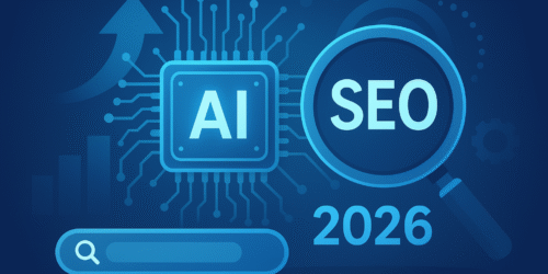Next-Gen SEO with AI