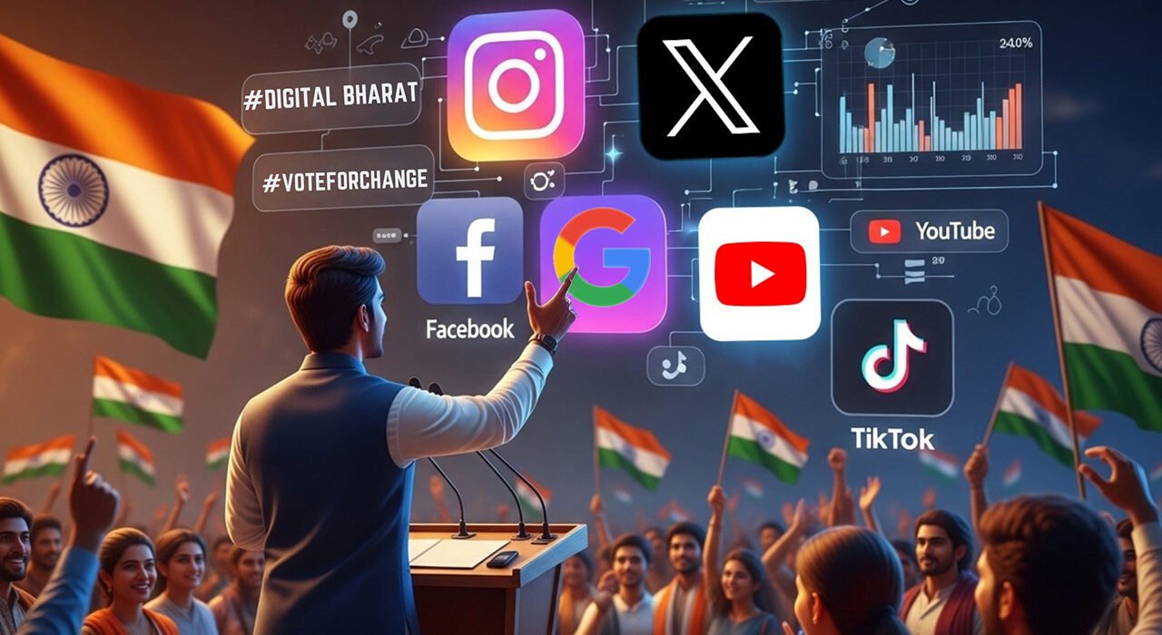 Digital Campaigns