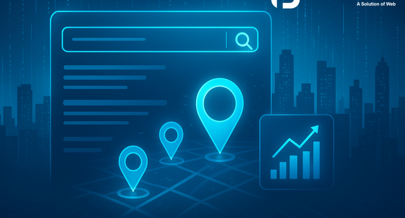 local SEO