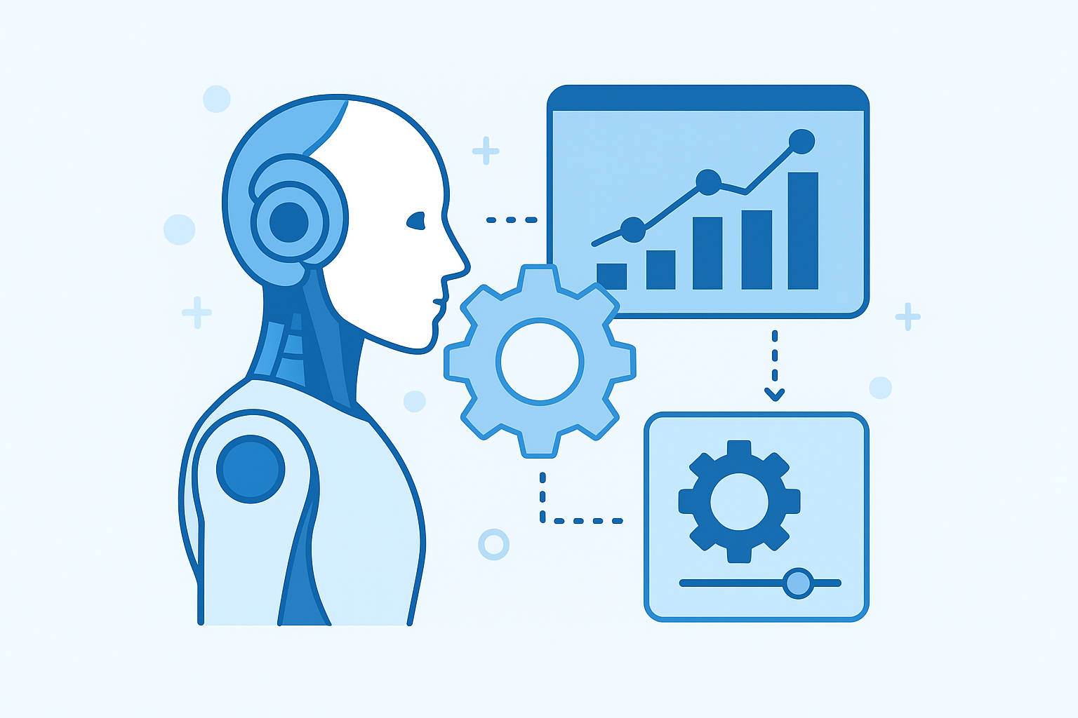 Artificial Intelligence and Data-Based Customization