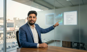 SEO Expert in Ambala - Parveen Sharma