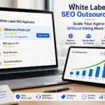 white label SEO outsourcing