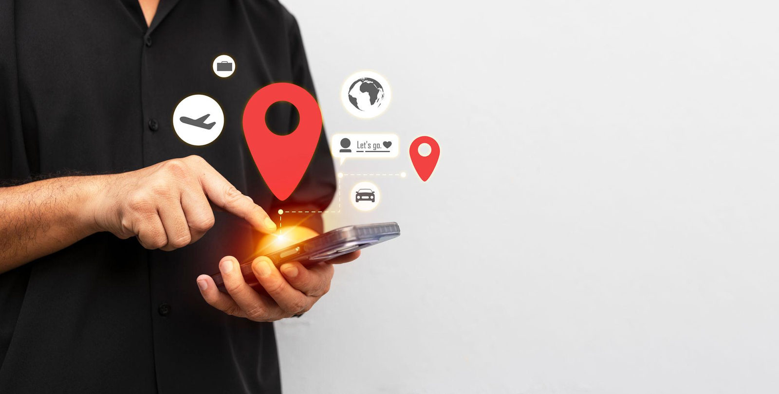 Google Maps