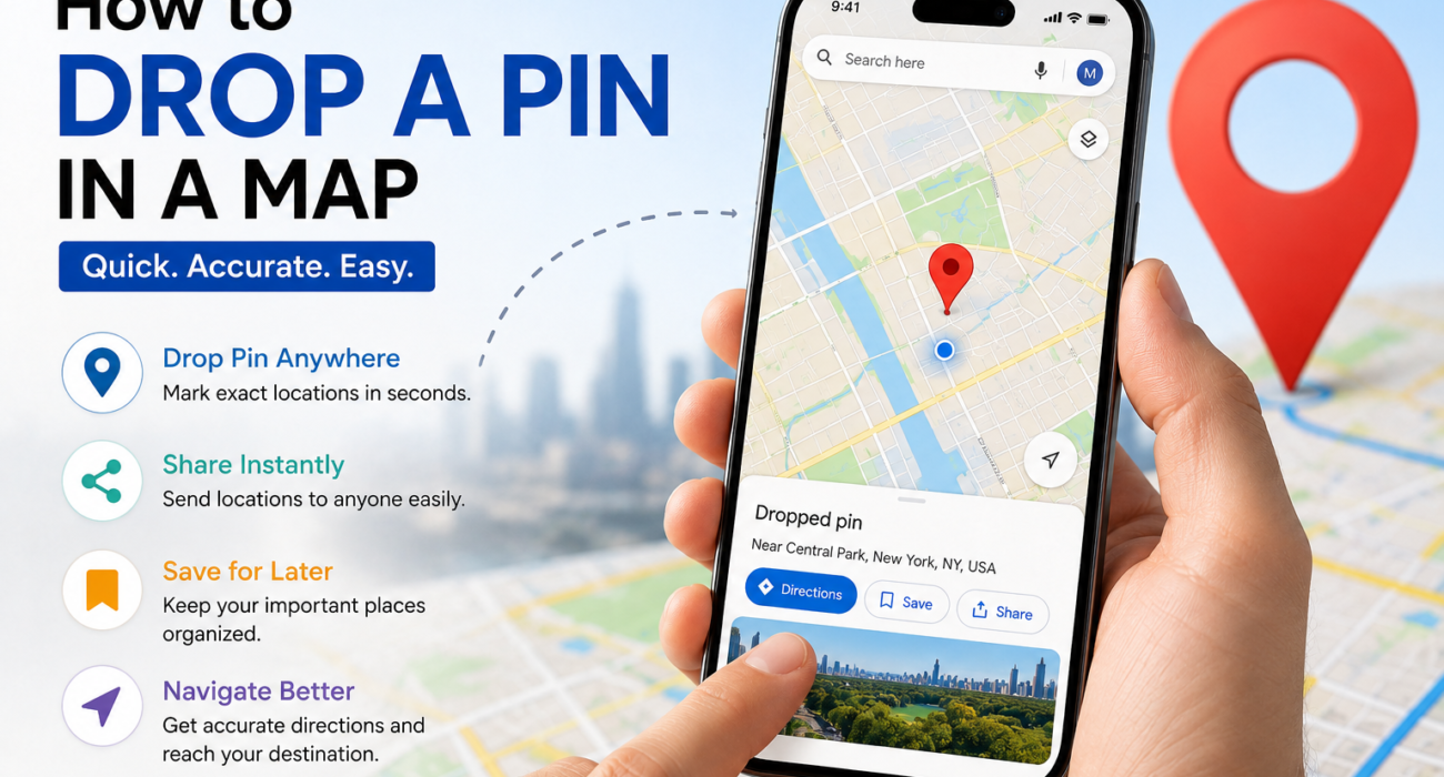 Google Maps
