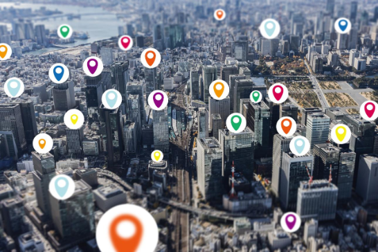 Google Maps