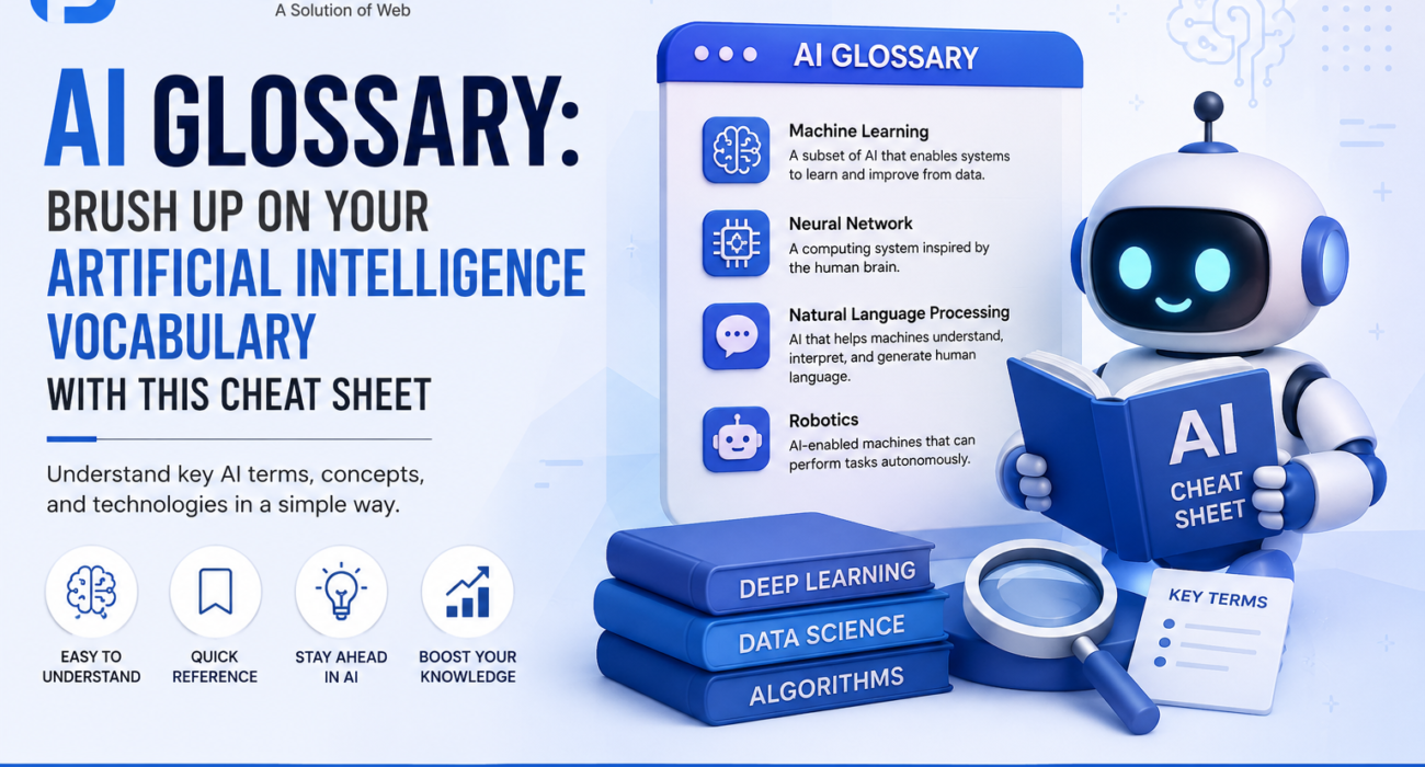 AI glossary