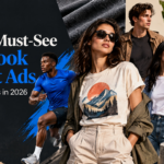 Facebook t-shirt ads