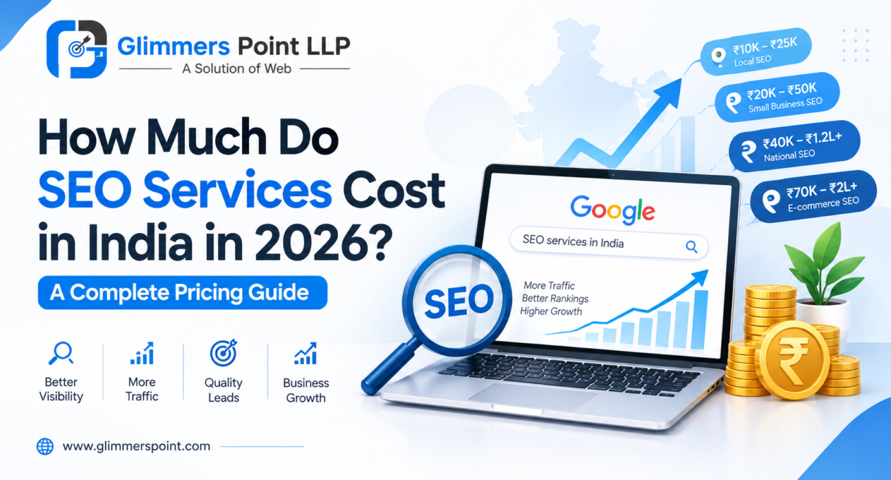 SEO Services Cost