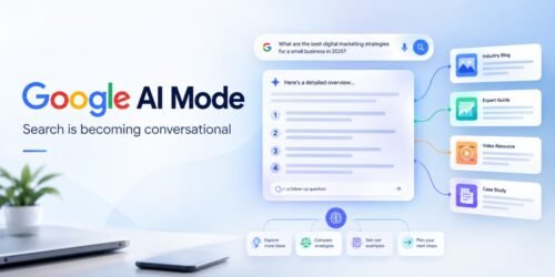 What Is Google AI Mode? How AI Mode Is Changing Search and SEO